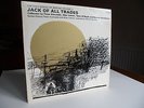 FOLK SONGS OF BRITAIN VOL 3 + BOOKLET Jack Of All Trades TOPIC 12T159 NEAR MINT