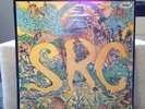 SRC Original Debut LP Capitol Rainbow Label EX Conditions Freakbeat * Psych