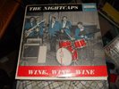 The Nightcaps 