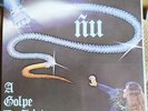 Ñu A Golpe de Latigo LP GATEFOLD 1979 Siniestro Total Ilegales ESPAÑA