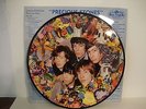 The Rolling Stones, Precious Stones, Picture Disc, 1981, Rec Track,