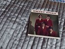 THE KINKS KWYET KINKS +KINKSIZE SESSION EPS