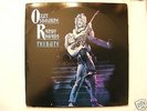 1987 RECORD ALBUM 2 LP'S OZZY OSBOURNE RANDY ROADS TRIBUTE MINT VINYL ZX2 40714