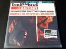 Thelonious Monk • IN ACTION • 2x 45rpm #0880 • SEALED + FREE LP Collector eBook