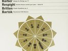 Barber/Respighi - I Musici++ Vinyl 180g++Speakers Corner++ Philips+NEU++OVP