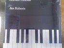LP Songs Gordon Thomas Piano Jim Roberts Sealed 1984 Sam Hot Records Label New