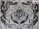 FUZZ LP II TY SEGALL OH SEES EPSILONS MOONHEARTS WHITE FENCE CRONIN IN THE RED