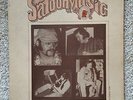 SALOON MUSIC LP rare private rural folk psych john drendall ba thrower blues