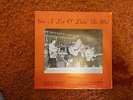 ELVIS  LP S  BOOTLEG  *GOT A LOT O LIVIN TO DO* MALAYSIA PRESS