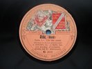 RARE  12” FONOGRAFIA NAZIONALE – APOLLO GRANFORTE and VALERIA MANNA