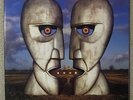Pink Floyd - The Division Bell - Dreamy blue vinyl original - Gorgeous NM LP