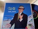 NM orig 1958 lp album Frank Sinatra COME FLY WITH ME W 920 MONO PLAYS EX