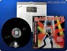 IRON MAIDEN Heavy Metal Army / Maiden Japan Live  EMS-41004 OBI 12