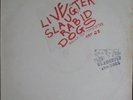 Slaughter And The Dogs Live Slaughter Rabid Dogs Rabid Records Vinyl LP