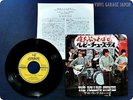 ROLLING STONES Let’s Spend The Night Together TOP-1124 EP wc5621