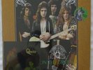 Queen On The Green rare record GREEN Wax STILL SEALED