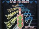 Stellar Variations [12 inch Analog] Hawkwind Light Orchestra Vinyl Bound