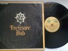 *DUKE REID - TREASURE DUB VOL.2/ TREASURE ISLE DUB LP