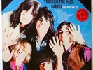 Through The Past, Darkly (GREEN VINYL)  by The Rolling Stones