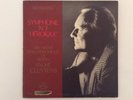 Andre Cluytens - Beethoven Symphonie No 3 - Heroique - ASDF 110 - Rare Stereo