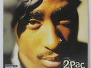 2Pac - Greatest Hits 4LP 1998 ORIG  Dr. Dre Warren G Snoop Dog HIP HOP Tu Pac