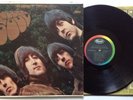 The Beatles - Rubber Soul - 1st Press Vinyl LP Record Stereo ST-2442 (VG++)