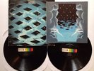 The Who - Tommy - 1969 1st Press Vinyl LP DL 75126 (EX/NM-)