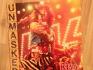 Kiss Unmasked Lick It Up Tour Live 2 Lp Not Tmoq