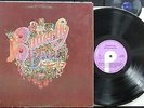 KLP142 - Roger Glover and Guests - The Butterfly Ball (TPSA 7514) UK LP in FOC