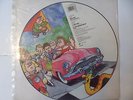 Shakin Stevens - Yes I Do (Picture Disc) Viz Comic Related 12