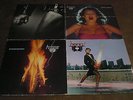 Accept - 4 Lp Package Breaker, Restless, Balls To The Wall, Accept