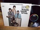 The Beatles - Yesterday & Today LP Stereo VG++ Shrink 1st Press Non Butcher