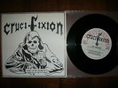 CRUCIFIXION - take it or leave it NEAT Records UK 7
