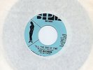 JOE BUCKMAN      TILL THE END OF TIME / RIGHT NOW   US SEPIA  NORTHERN SOUL