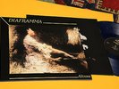 DIAFRAMMA LP ALTROVE EDIZIONE LIMITATA NUMERATA CONTEMPO VINILE BLU NM