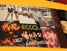 GLI INCESTI LP ECCO 1°ST ORIG ITALY PUNK CON INNER TESTI TOP RARE