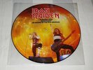 Iron Maiden : Running Free, Rare UK Vinyl 12