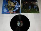 Iron Maiden ?: No Prayer For The Dying, Rare Vinyl LP + OIS 1990 EMI Records