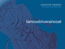 Jennifer Warnes - Famous Blue Raincoat: The Songs of Leonard Cohen [LP] 180 Gram