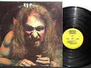 ELF WITH RONNIE JAMES DIO 1972 HEAVY HARD ROCK LP ORIGINAL NEAR MINT NR VPI