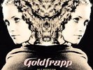 GOLDFRAPP - FELT MOUNTAIN - NEW VINYL LP - PRE-ORDER