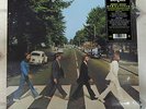 The BEATLES Album Vinyl Record ABBEY ROAD Remastered 180g Record BRAND NEW Mint