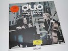 2 LP: Helene Grimaud Sol Gabetta – Duo, NEU & OVP (A5/5/20.51)