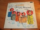 JOHNNY AND THE HURRICANES - THE SOUND OF - UK ISSUE - VERY GOOD++