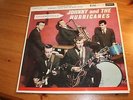 JOHNNY & THE HURRICANES - STORMSVILLE - UK ISSUE - EXCELLENT-(MINUS)