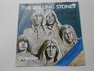 Rolling Stones - All Sold Out, rare german only 7