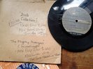 demo disc mick jagger blue turns to grey 1964 acetate