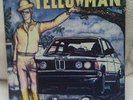 YELLOWMAN Just Cool Jah Guidance 1013 Original 1st Press, DJ TOAST REGGAE KBD