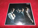 Rolling Stones  Same   Decca LK  4605  England   MONO    1964