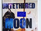 Built To Spill Untethered Moon Blue Vinyl Limited To 300 Colored Vinyl Rare